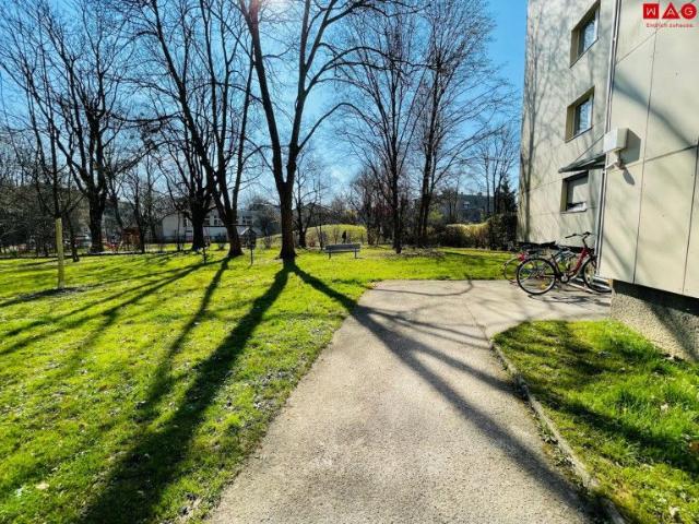 Apartment mieten in Neue Welt, Linz