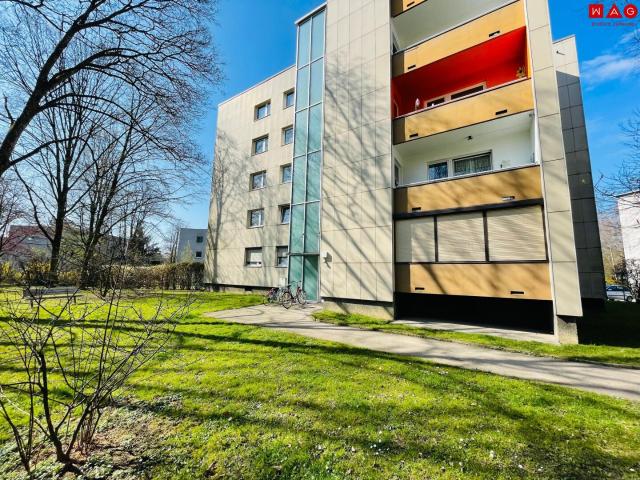 Apartment mieten in Neue Welt, Linz