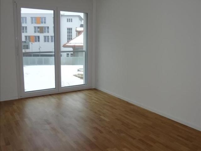 Apartment mieten in Thun, Verwaltungsregion Oberland