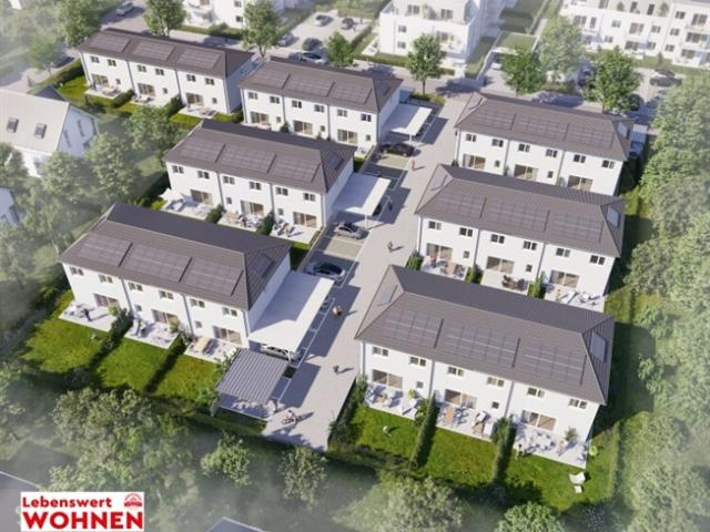Einfamilienhaus mieten in St. Pölten, Niederösterreich