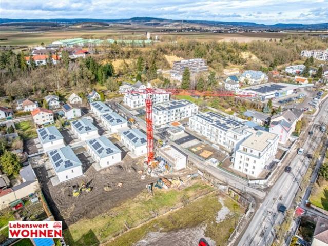 Einfamilienhaus mieten in St. Pölten, Niederösterreich