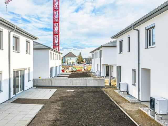 Haus mieten in St. Pölten, Niederösterreich