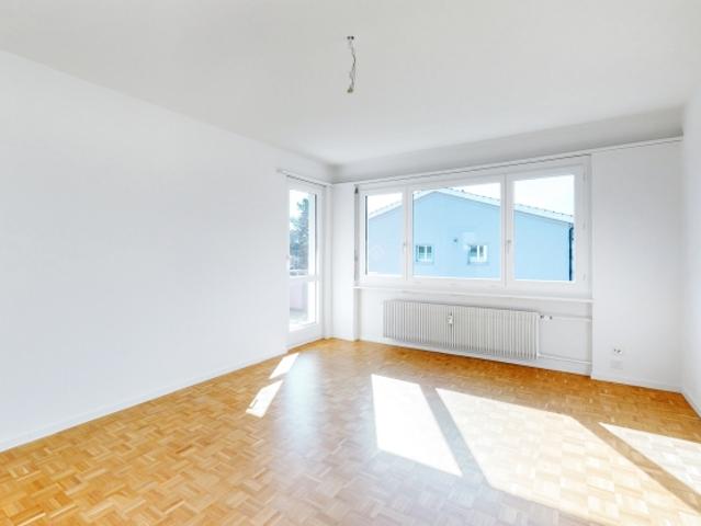 Wohnung mieten in Neufeld, Thun