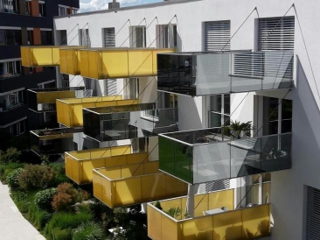 Wohnung mieten in Gwatt, Thun, Bern