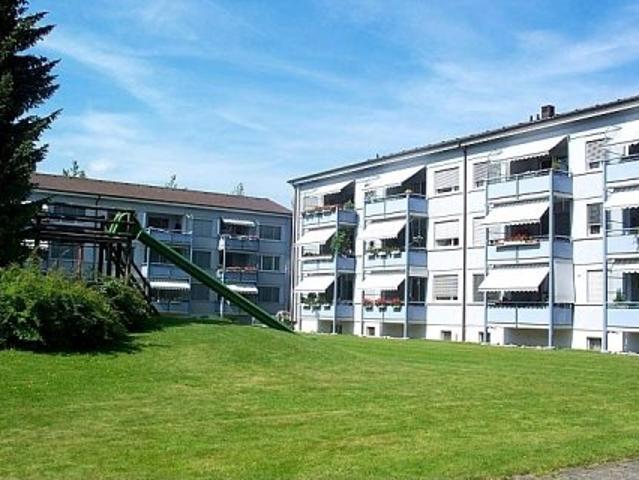 Apartment mieten in Gwatt, Thun, Bern