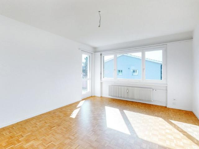 Apartment mieten in Neufeld, Thun