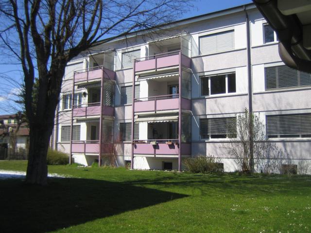Apartment mieten in Gwatt, Thun, Bern
