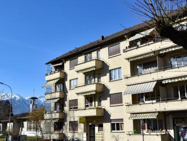 Apartment mieten in Thun, Verwaltungsregion Oberland