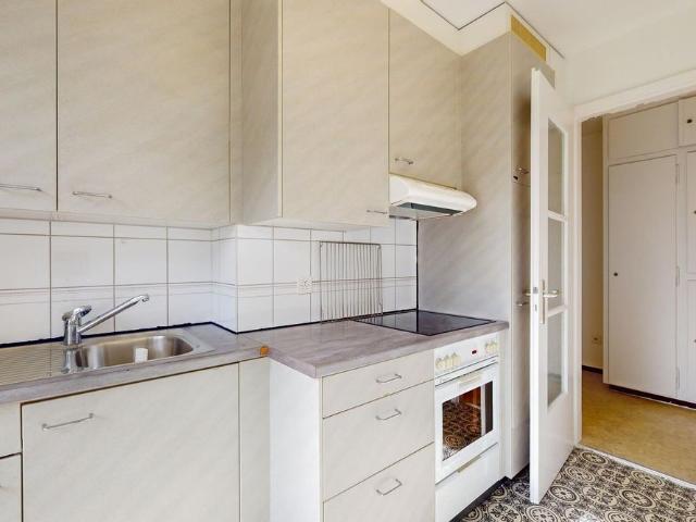 Apartment mieten in Thun, Verwaltungsregion Oberland