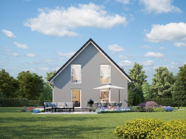 Haus kaufen in Freisen, Saarland