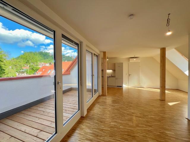 Apartment mieten in Lend, Gersdorf-Feistritz