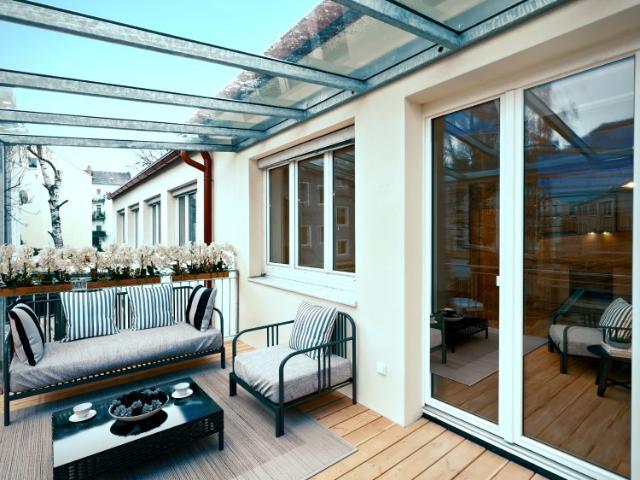 Apartment mieten in Lend, Gersdorf-Feistritz