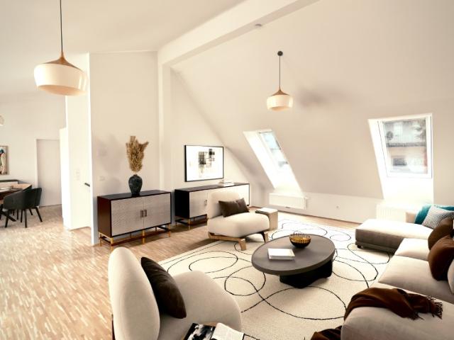 Apartment mieten in Lend, Gersdorf-Feistritz
