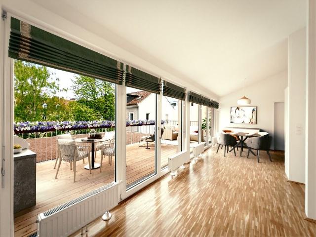 Apartment mieten in Lend, Gersdorf-Feistritz