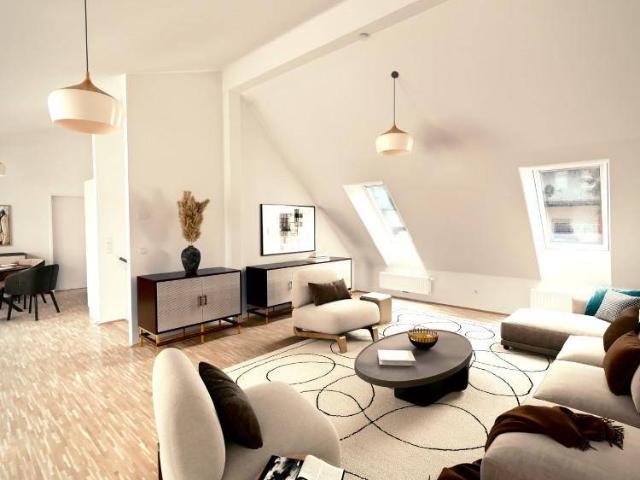 Apartment mieten in Lend, Gersdorf-Feistritz