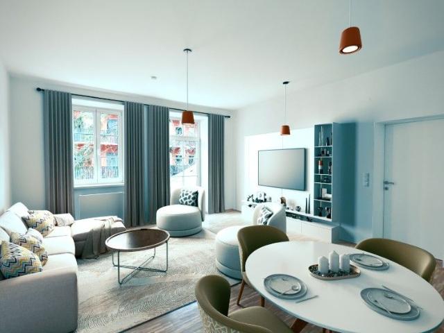 Apartment mieten in Lend, Gersdorf-Feistritz