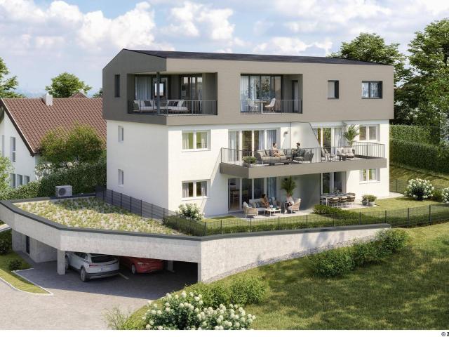 Apartment kaufen in Tiefgraben, Oberösterreich