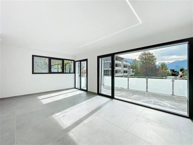 Einfamilienhaus kaufen in Grimisuat, Wallis