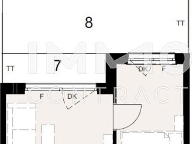 Wohnung kaufen in Seestadt, Wien