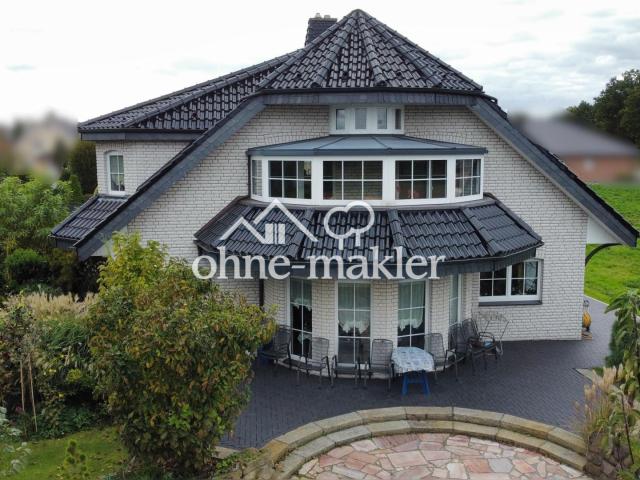 Haus kaufen in Nordrhein-Westfalen