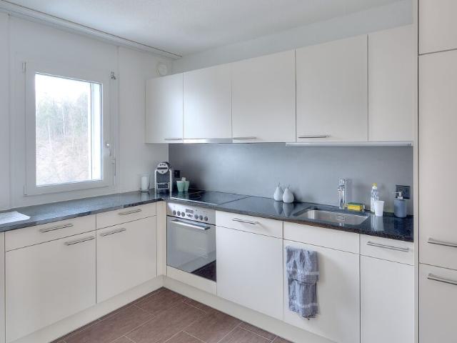 Wohnung mieten in Neuenhof, Aargau