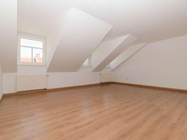 Apartment mieten in Wurzen