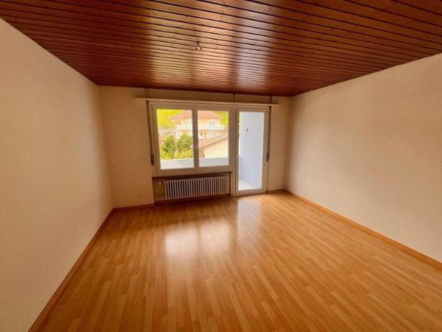 Apartment mieten in Strengelbach, Aargau