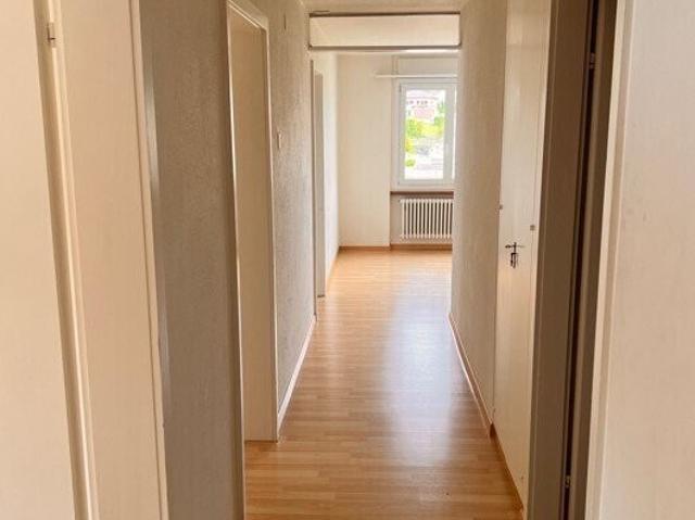 Wohnung mieten in Strengelbach, Bezirk Zofingen