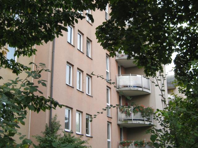 Apartment mieten in Langwasser, Nürnberg