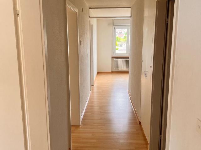 Apartment kaufen in Strengelbach