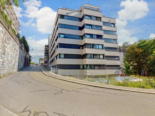 Wohnung mieten in Lü