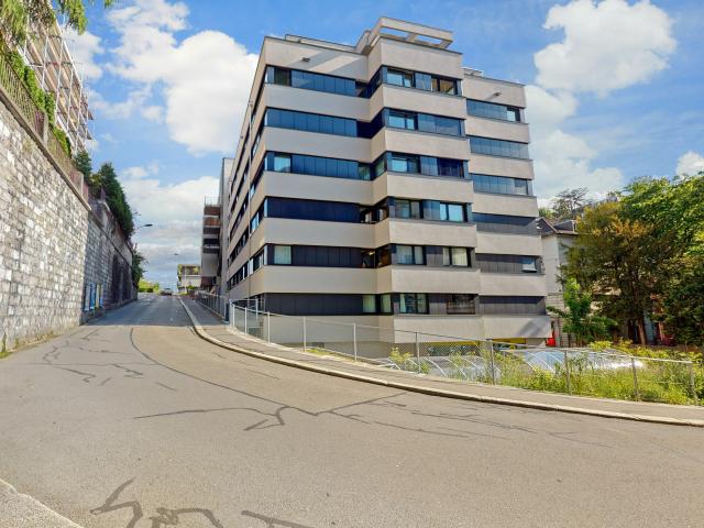 Wohnung mieten in Lü