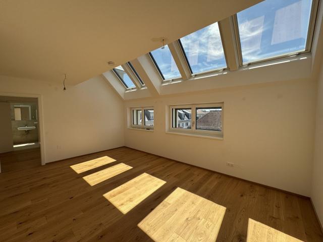 Wohnung mieten in Wien