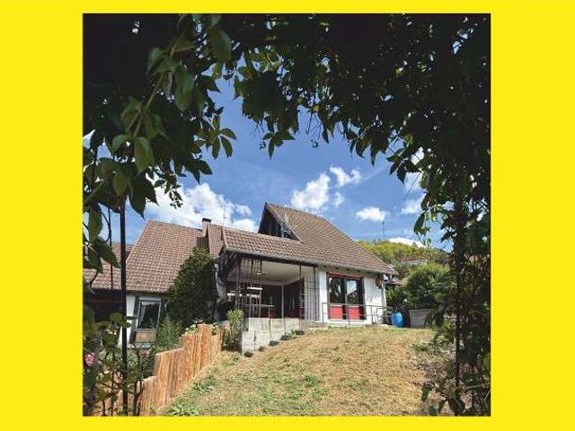 Haus kaufen in Pfeffingen, Albstadt