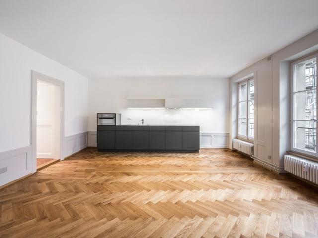 Apartment mieten in Matte, Bern