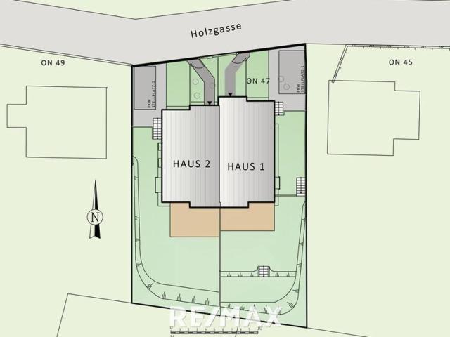 Haus kaufen in Klosterneuburg