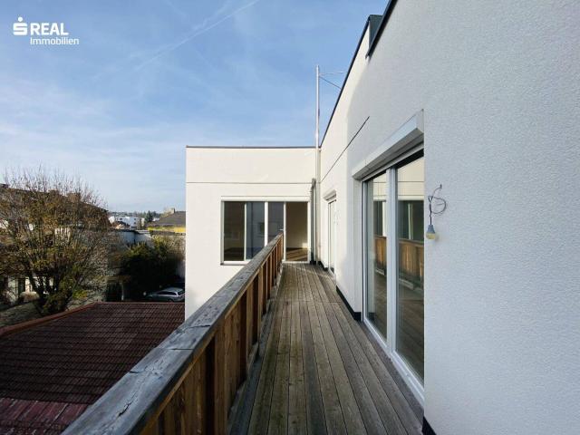 Apartment kaufen in Oberndorf bei Salzburg, Salzburg