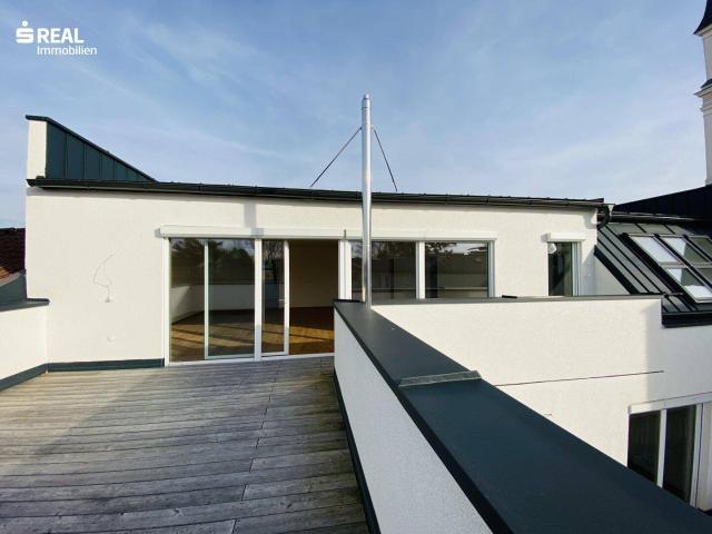 Apartment kaufen in Oberndorf bei Salzburg, Salzburg