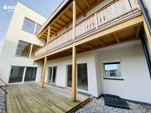 Apartment kaufen in Oberndorf bei Salzburg, Salzburg