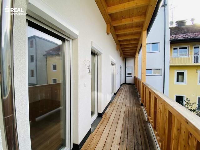 Wohnung kaufen in Salzburg