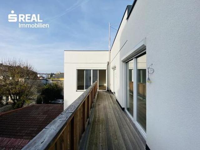 Wohnung kaufen in Oberndorf bei Salzburg, Salzburg