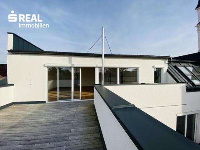 Wohnung kaufen in Oberndorf bei Salzburg, Salzburg