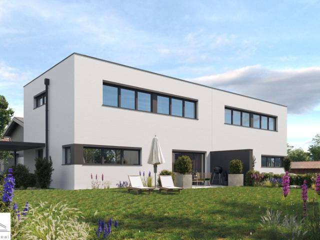 Doppelhaushälfte kaufen in Schleißheim, Oberösterreich