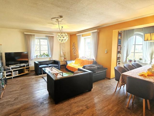 Wohnung kaufen in Schüttbach, Baldramsdorf