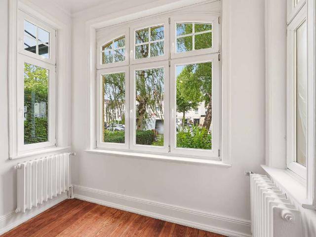 Wohnung kaufen in Sankt Lorenz Nord, Lübeck