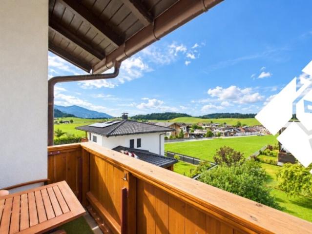 Wohnung kaufen in Bad Häring, Tirol