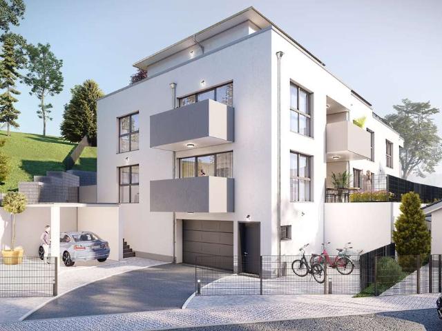 Wohnung kaufen in Neuravensburg, Wangen im Allgäu