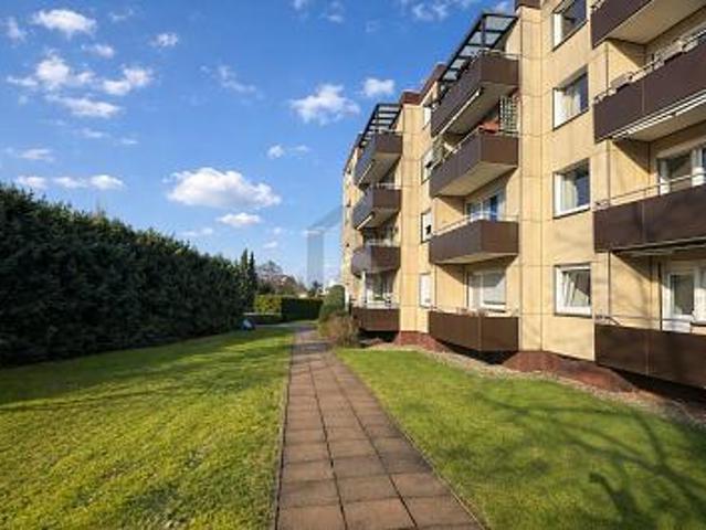 Wohnung kaufen in Heepen, Bielefeld