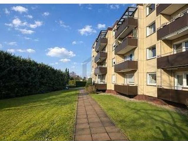 Apartment kaufen in Heepen, Bielefeld