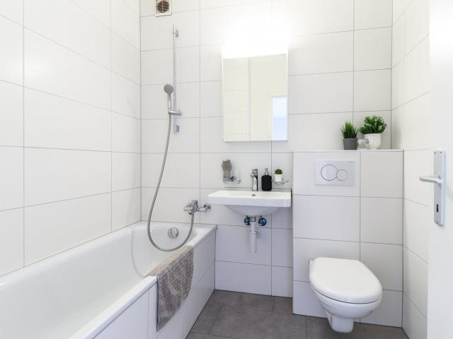 Apartment kaufen in Brügg, Bern